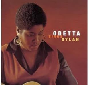 Odetta Sin