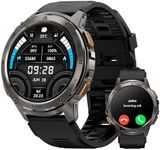 AMAZTIM Tank T3 Smart Watches for M