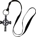 Vic FIrth - Drum Key - Cross Design