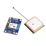 Bestol GPSV3 M8N ublox NEO-M8N-001 eighth Beidou GPS module APM MWC flight control