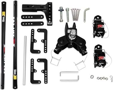 Camco Eaz-