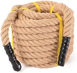 Jute Rope 