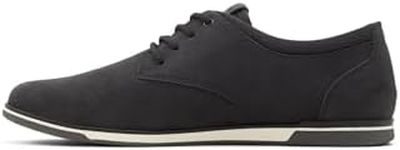 ALDO Men's Heron Sneaker, Black, 12 UK