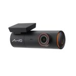 Mio MiVue J30 Car Camera Discreet Dash Cam 2.5K 1440P @30FPS, 4M Sensor, G-Sensor, Wi-Fi, Super Capacitor