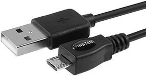 Insten 10Ft PS4 Controller Charging