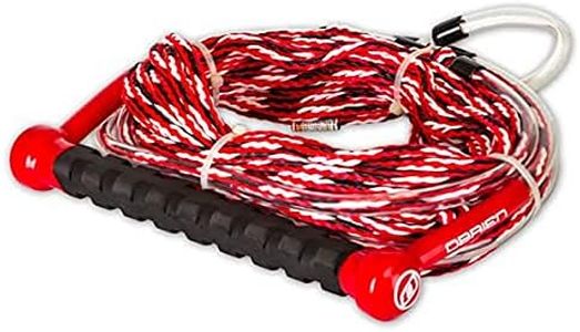 O'Brien 1 Section Deep V Ski Rope