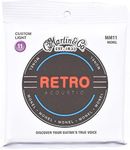 Martin Strings Acoustic Guitar Strings (MM11)