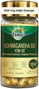 Zandu Ashw