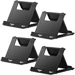 COOLOO Cell Phone Stand 4 Pack, Tab