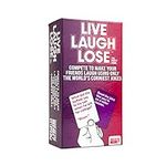 WHAT DO YOU MEME? Live Laugh Lose -