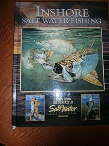 Inshore Salt Water Fishing