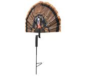 MOJO Outdoors Fatal Fan Turkey Hunting Decoy