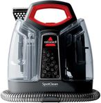 BISSELL SpotClean ProHeat, Carpet C