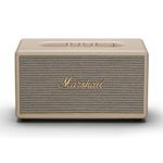 Marshall Stanmore III Bluetooth Speaker, Wireless - Cream