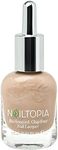 Nailtopia Bio-Sourced, Chip Free Na