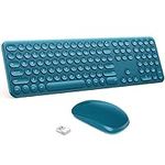 Wireless Keyboard and Mouse, Vssopl
