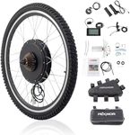 PEXMOR Electric Bike Conversion Kit