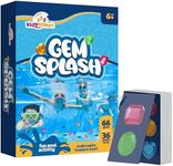 Kidz Planet Diving Gem Toys - Swimm