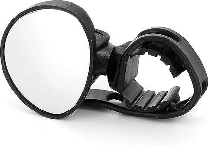 Zefal Spy Bicycle Mirror Black