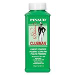 Clubman Pinaud Finest Powder - World Famous Since 1810, Skin Irritation Relief, 4 oz./112 g.