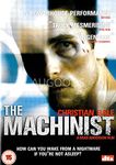 The Machinist [DVD]