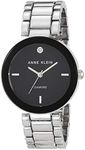 Anne Klein Women's Genuine Diamond 