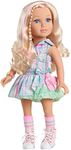 Journey Girls Ilee Doll Fashion Doll