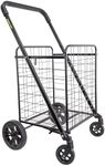 dbest products Cruiser Cart Deluxe 