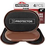 X-Protector Furniture Sliders for C
