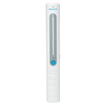 SUNCATCHER UV Sanitizing Wand - Portable UVC Light Disinfection Lamp - Travel, Home & Work