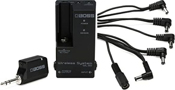 Boss WL-50
