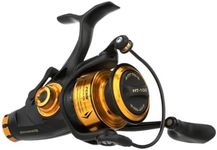 PENN Spinfisher VII Live Liner Spin