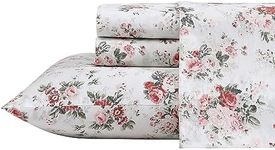 Laura Ashley - Queen Sheets, Cotton