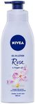 NIVEA Oil Infused Body Lotion with 