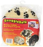 Pet Supply Imports SnuggleSafe Pet Bed Microwave Heating Pad