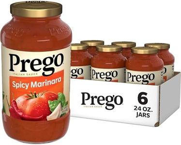 Prego Spic