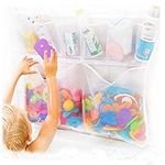 Tub Cubby "Really Big Bath Toy Stor