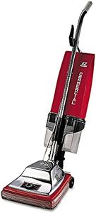 Sanitaire - SC887E SC887 Tradition Upright Vacuum Red 10" x 14.5" x 26.5"