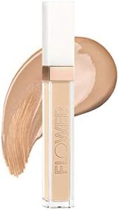 Flower Light Illusion Full Coverage Concealer - L1-2 Fair, 6 ml
