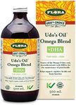Flora Health Udo’s Oil DHA 3+6+9 Bl