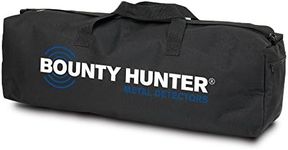 BOUNTY HUNTER Bounty Carry Bag blac