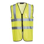 Safety Vest For Men 4xl