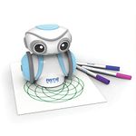 Learning Resources Artie 3000™ Coding and Drawing Toy for Kids, Educational Insights. Perfect For Beginner and Advanced Coders, Geometry., Maths, Design, Built-in Wi-Fi Server