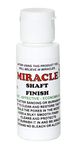 Cue Silk Miracle Pool Cue Shaft Finish Cleaner Restorer 2 oz Bottle