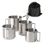 Camping Cup