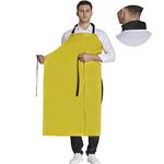 Safety Aprons