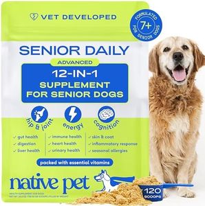 Native Pet