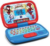 VTech - Disney Junior Spidey, My Ed