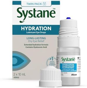 Systane Hy