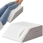 MEGCXIT Leg Elevation Pillow for Af